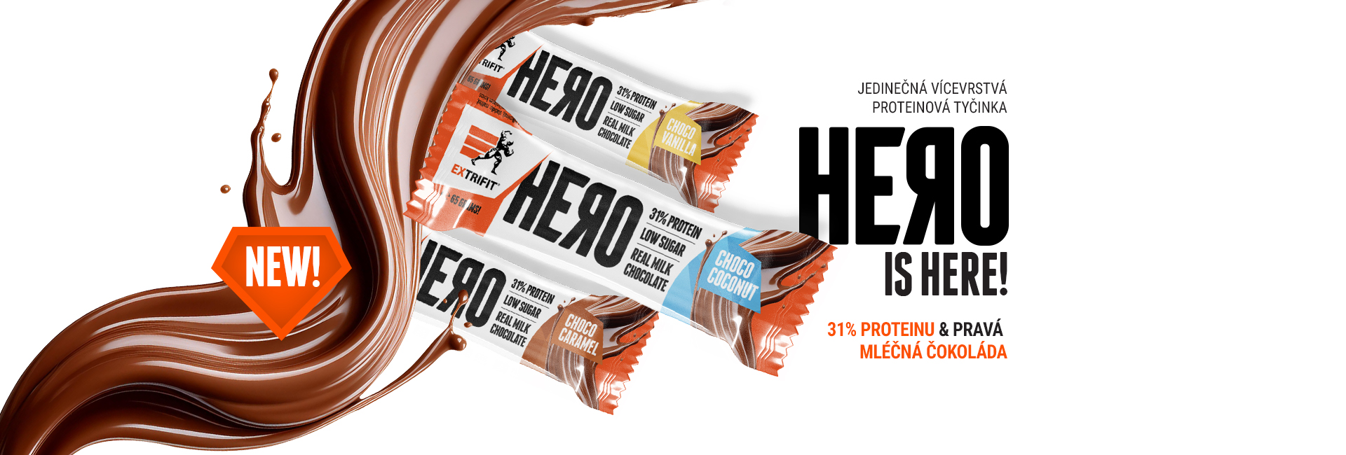 HERO BAR