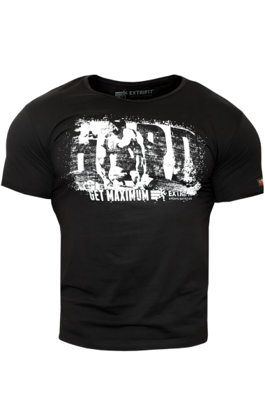 Camiseta Extrifit hombre 34