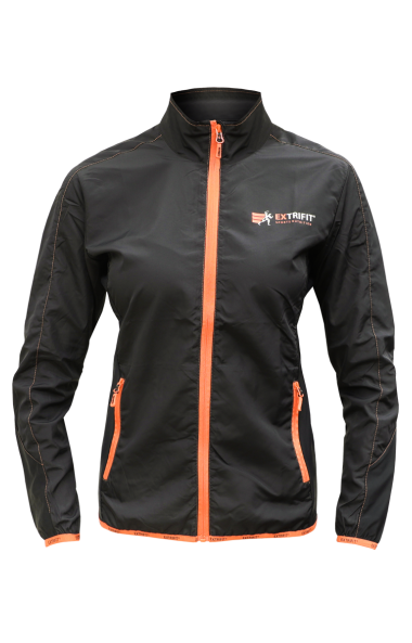 Chaqueta Extrifit mujer 46