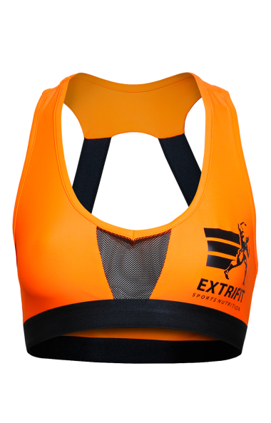 Sujetador deportivo Extrifit