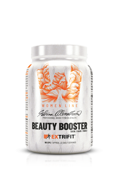 BEAUTY BOOSTER
