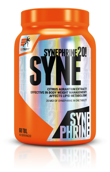 SYNE 20 MG FAT BURNER