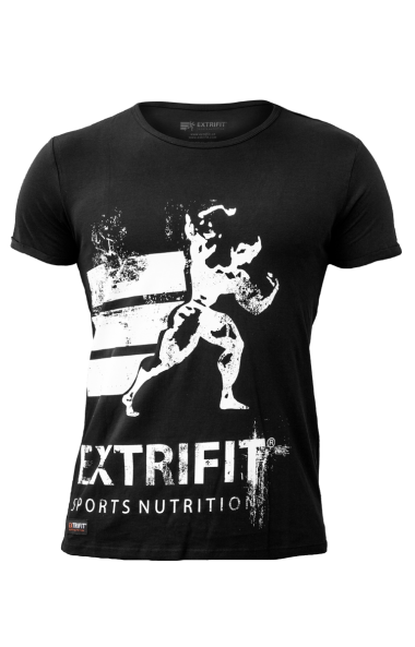 T-shirt Extrifit, pour hommes 27