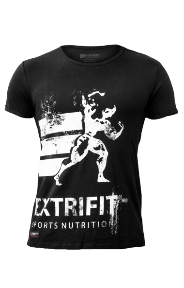 MEN´S T-SHIRT EXTRIFIT 27