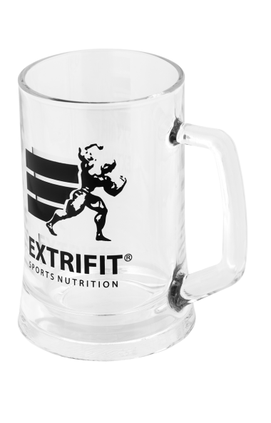 Jarra 500 ml Extrifit®