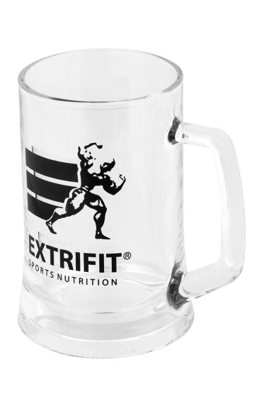 BEER MUG Extrifit®