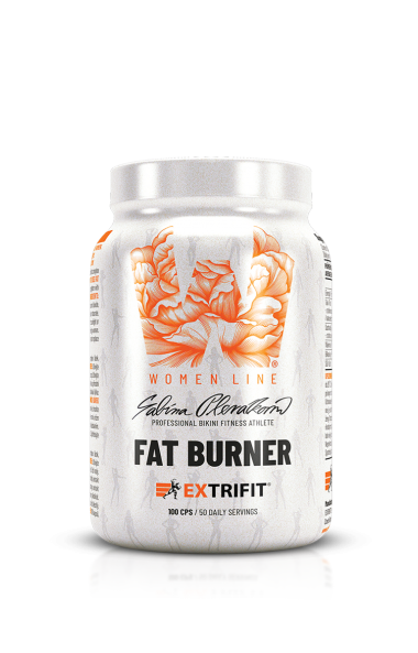 FAT BURNER