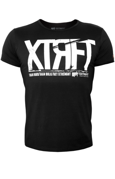 T-Shirt Extrifit für Herren 31