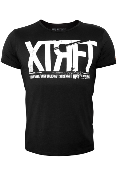 Camiseta Extrifit hombre 31