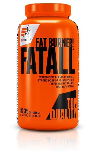 FATALL® ULTIMATE FAT BURNER