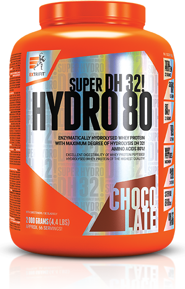 Super Hydro 80 DH32