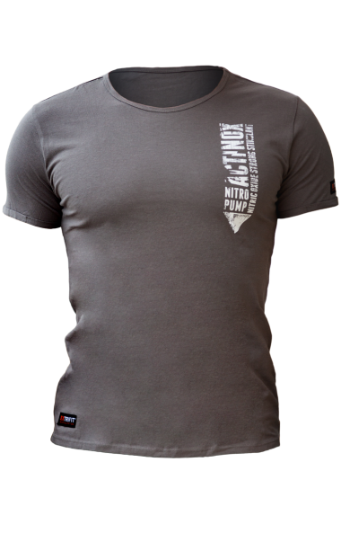 T-shirt Extrifit pour hommes 01 - Actinox