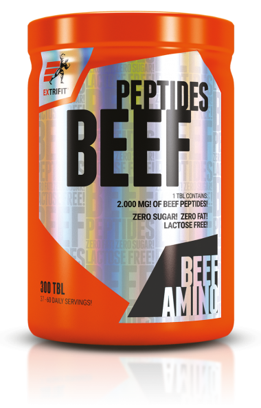 Beef Peptides