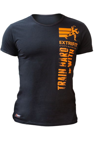 T-Shirt Extrifit für Herren 02 - Agrezz