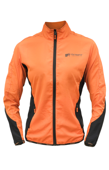 WOMEN´S JACKET EXTRIFIT 47