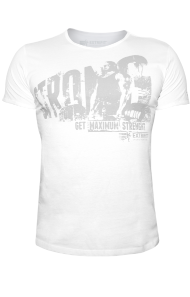 T-Shirt Extrifit für Herren 37