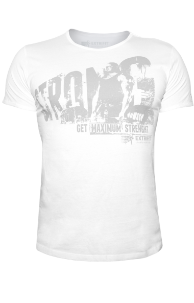 Camiseta Extrifit hombre 37