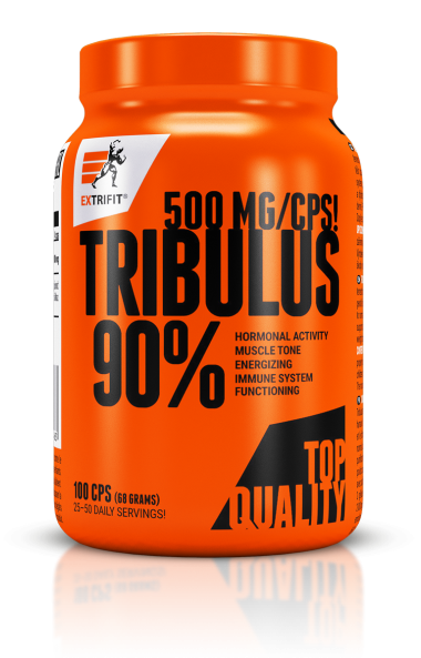 TRIBULUS 90%