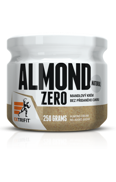 ALMOND ZERO