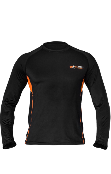 Camiseta Extrifit hombre E05