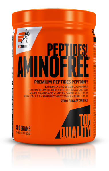 AMINOFREE® & PEPTIDES