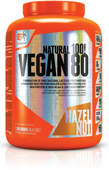 Vegan 80