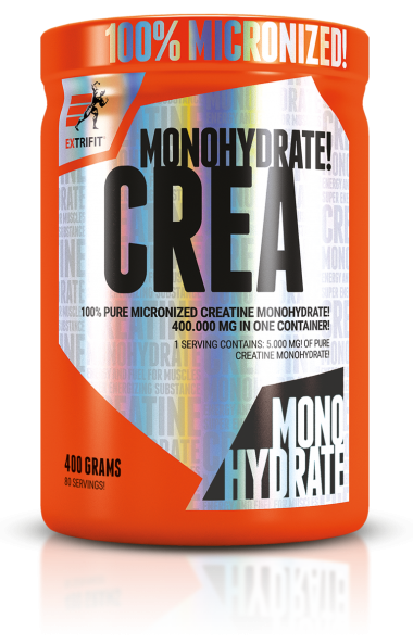 Crea Monohydrate