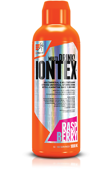 IONTEX® LIQUID