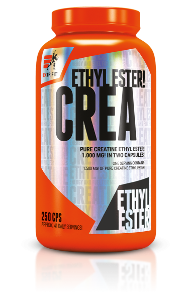 Crea Ethyl Ester