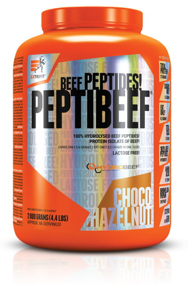 PEPTIBEEF® 