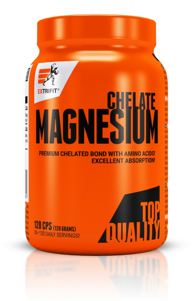 MAGNESIUM CHELATE