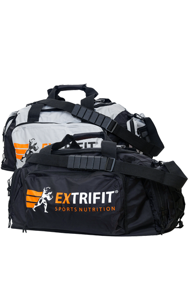 Sportovní taška Extrifit®