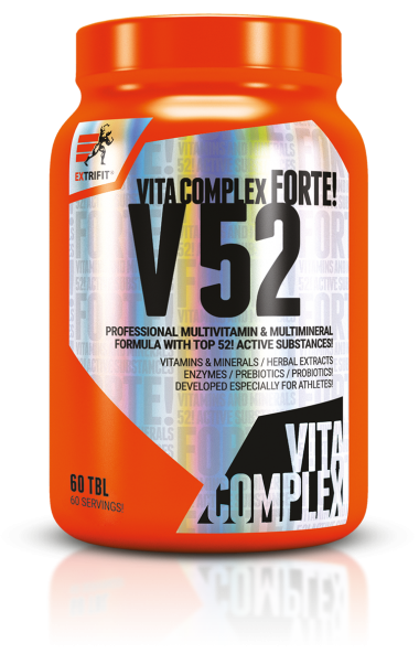 V52 Vita Complex Forte
