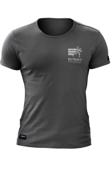 T-shirt Extrifit, pour hommes 07
