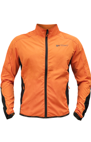 Chaqueta Extrifit hombre 44