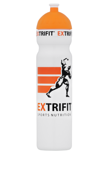 Bouteille de sport Bidon Extrifit®