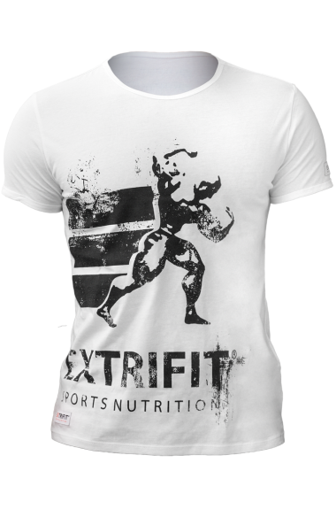 T-shirt Extrifit, pour hommes 06