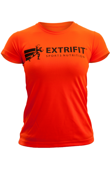 Футболка Extrifit женская 10