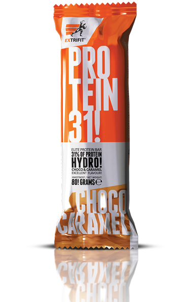 Hydro Protein Bar 31%