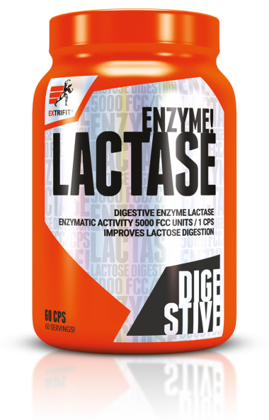 LACTASE ENZYME 5000 FCC