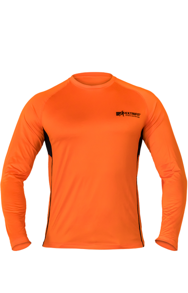 Camiseta Extrifit hombre E06