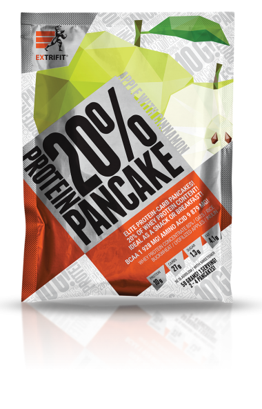 PROTEIN PANCAKE 20%