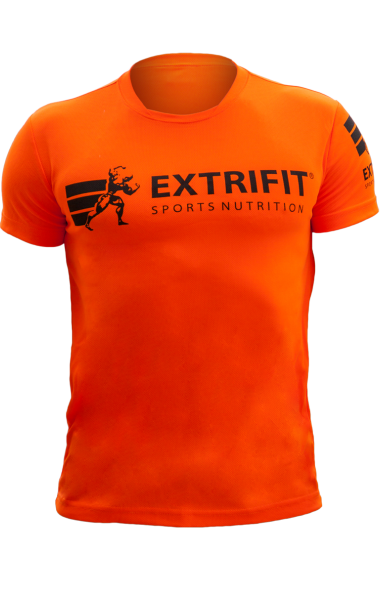 Camiseta Extrifit hombre 09
