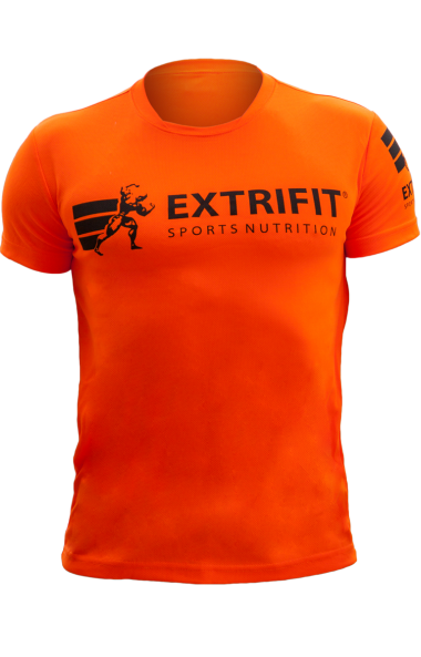 T-Shirt Extrifit für Herren 09