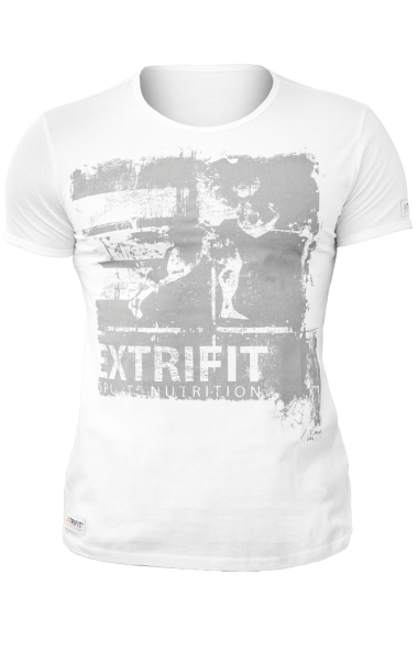 T-Shirt Extrifit für Herren 04