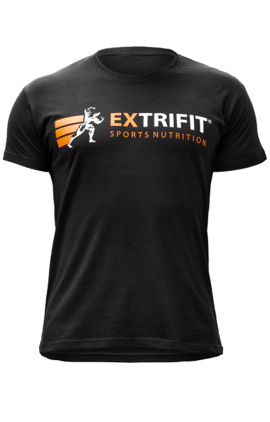 Tričko Extrifit® pánské - Klasik 02