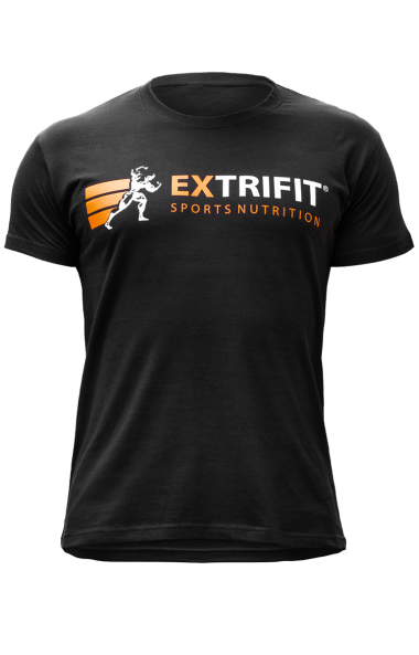 Футболка Extrifit® мужская – Klasik 02