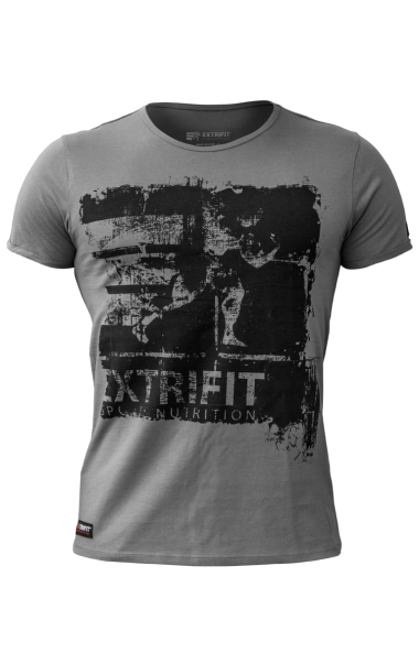 T-Shirt Extrifit für Herren 28