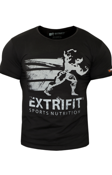 T-Shirt Extrifit für Herren 30