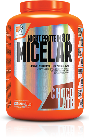 Micelar Casein